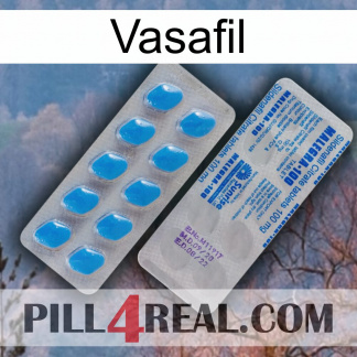 Vasafil new15